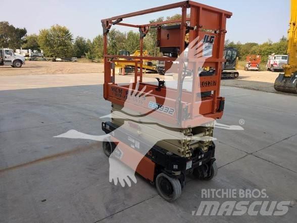 JLG ES1932 Platforme foarfeca