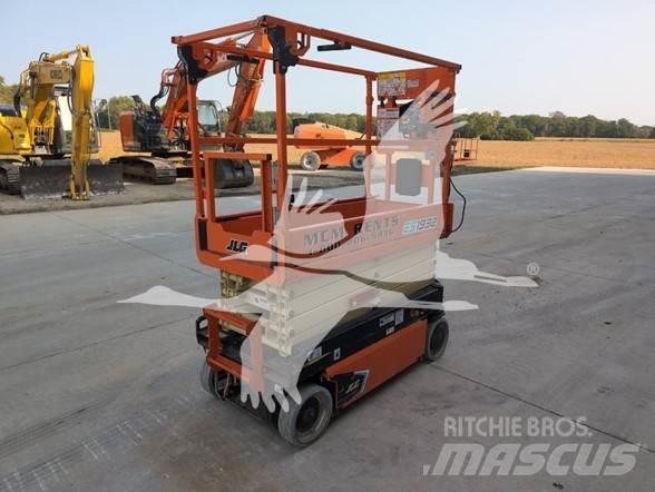 JLG ES1932 Platforme foarfeca
