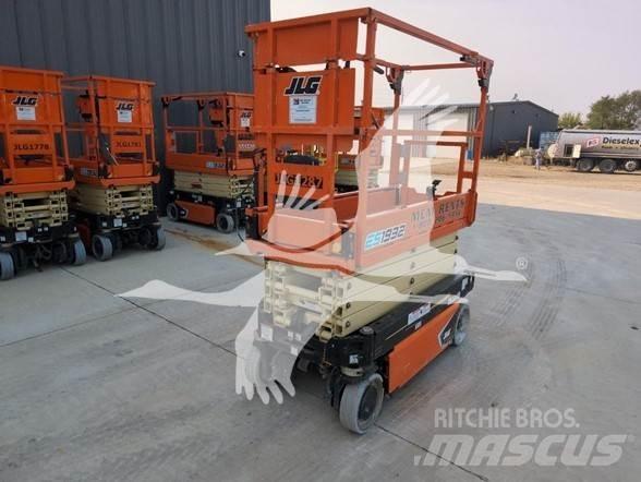 JLG ES1932 Platforme foarfeca