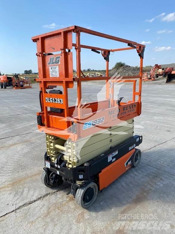 JLG ES1932 Platforme foarfeca