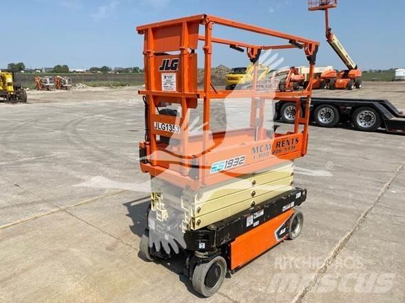 JLG ES1932 Platforme foarfeca