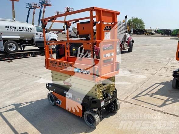 JLG ES1932 Platforme foarfeca