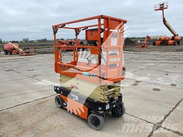 JLG ES1932 Platforme foarfeca