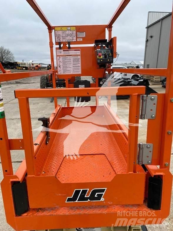 JLG ES1932 Platforme foarfeca