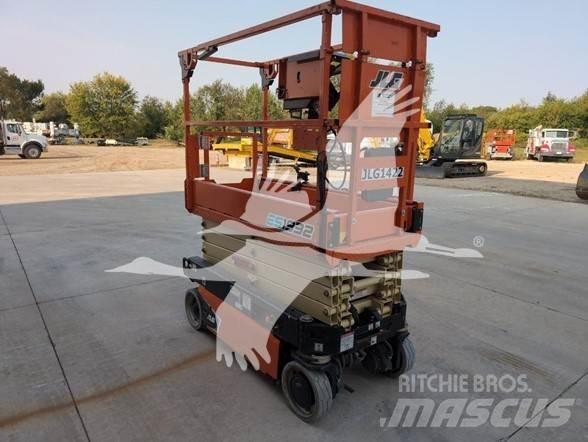 JLG ES1932 Platforme foarfeca