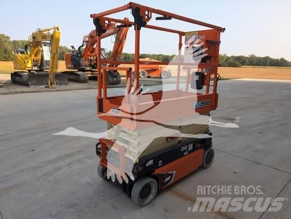 JLG ES1932 Platforme foarfeca