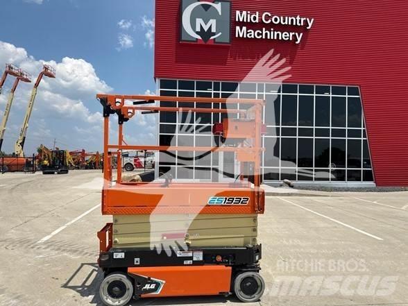 JLG ES1932 Platforme foarfeca