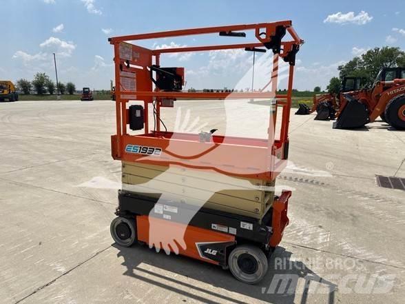JLG ES1932 Platforme foarfeca