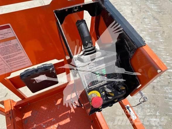 JLG ES1932 Platforme foarfeca