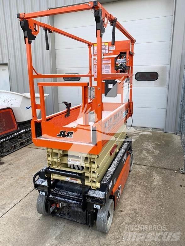 JLG ES1932 Platforme foarfeca