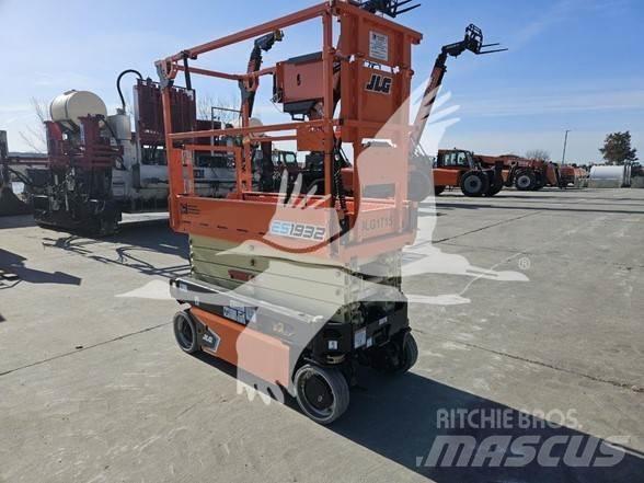 JLG ES1932 Platforme foarfeca