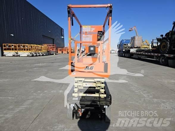 JLG ES1932 Platforme foarfeca