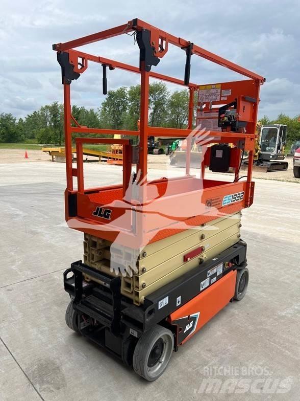 JLG ES1932 Platforme foarfeca