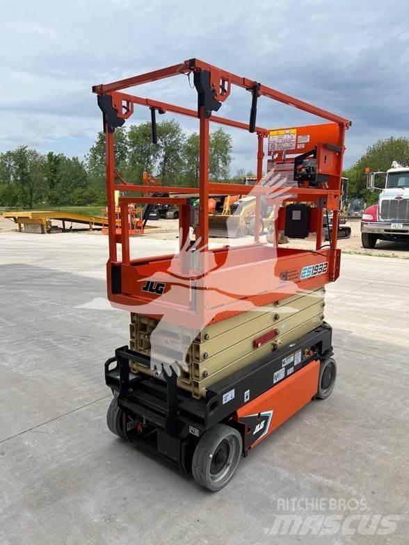 JLG ES1932 Platforme foarfeca