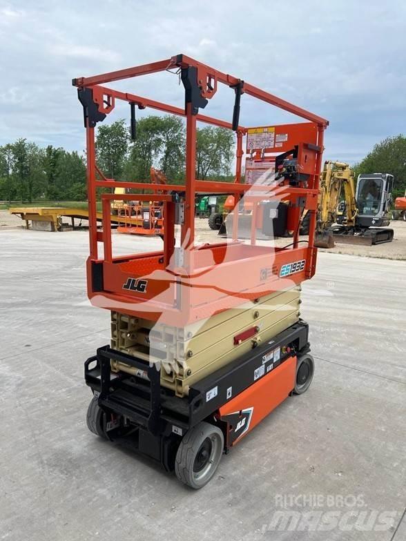 JLG ES1932 Platforme foarfeca