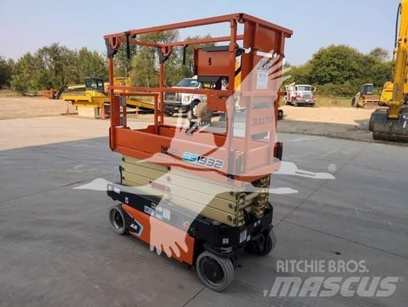 JLG ES1932 Platforme foarfeca