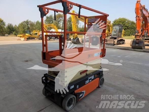 JLG ES1932 Platforme foarfeca