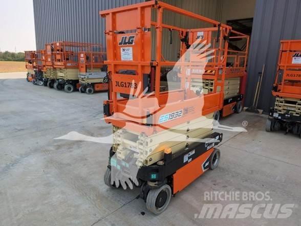 JLG ES1932 Platforme foarfeca
