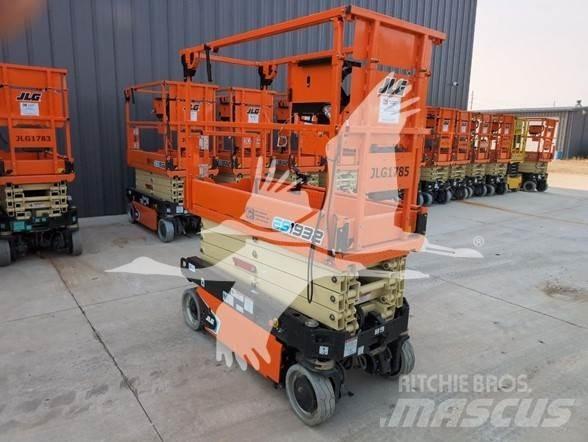 JLG ES1932 Platforme foarfeca