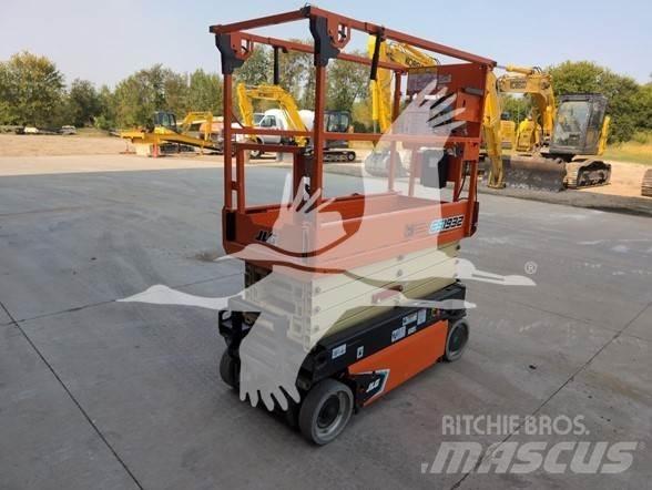 JLG ES1932 Platforme foarfeca