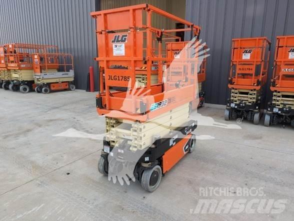 JLG ES1932 Platforme foarfeca