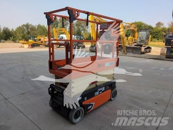 JLG ES1932 Platforme foarfeca