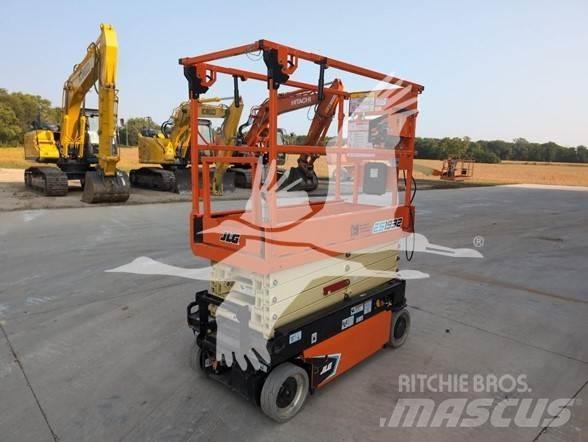 JLG ES1932 Platforme foarfeca