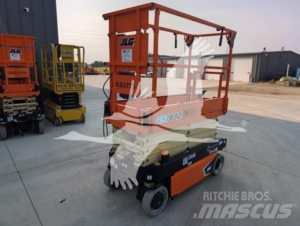 JLG ES1932 Platforme foarfeca