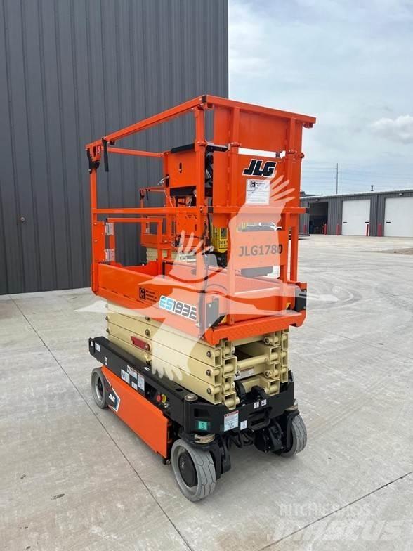 JLG ES1932 Platforme foarfeca