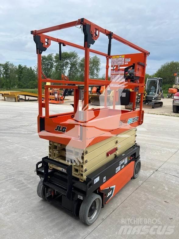 JLG ES1932 Platforme foarfeca