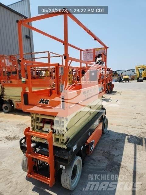 JLG ES2632 Platforme foarfeca