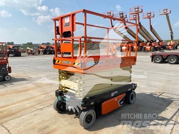 JLG ES3246 Platforme foarfeca