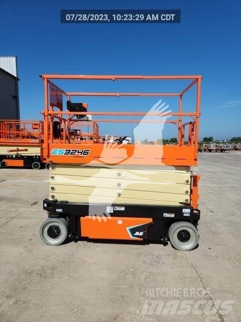 JLG ES3246 Platforme foarfeca