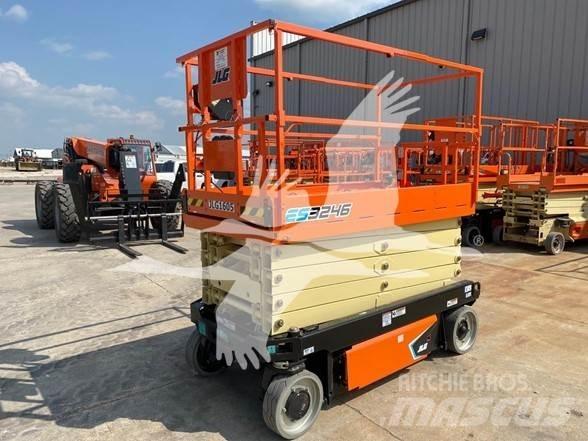 JLG ES3246 Platforme foarfeca