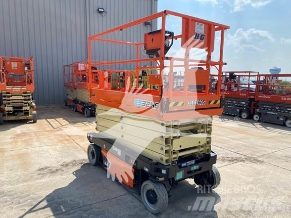JLG ES3246 Platforme foarfeca