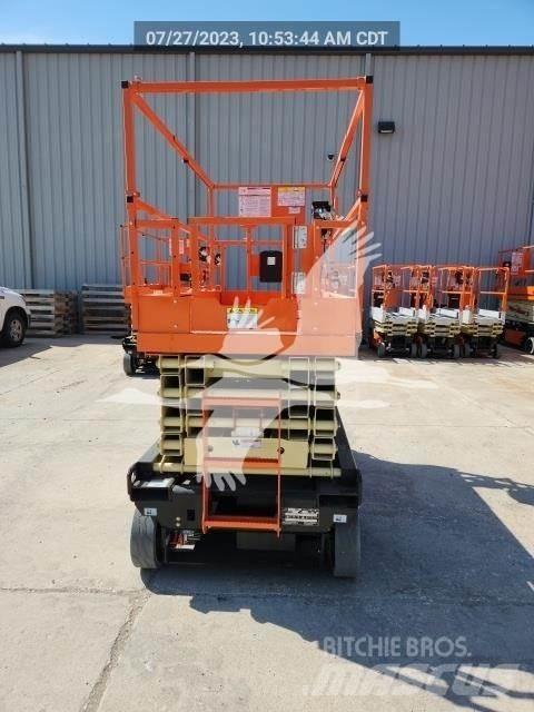 JLG ES3246 Platforme foarfeca