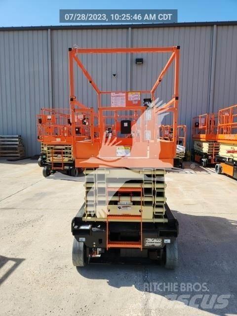 JLG ES3246 Platforme foarfeca