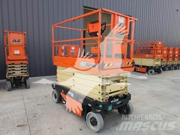 JLG ES3246 Platforme foarfeca