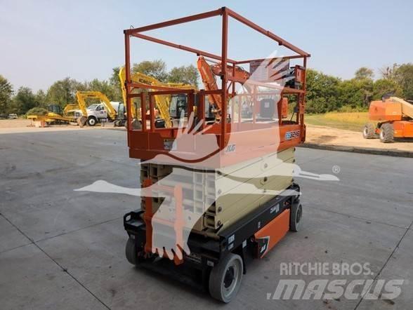 JLG ES3246 Platforme foarfeca