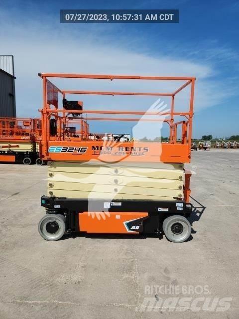 JLG ES3246 Platforme foarfeca