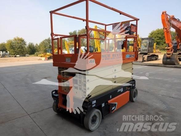 JLG ES3246 Platforme foarfeca