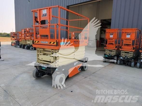 JLG ES3246 Platforme foarfeca