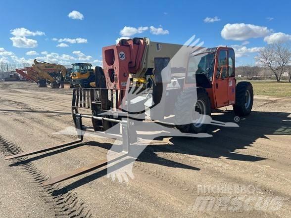 JLG G10-55A Stivuitoare telescopice