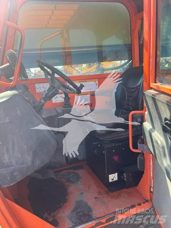 JLG G10-55A Stivuitoare telescopice