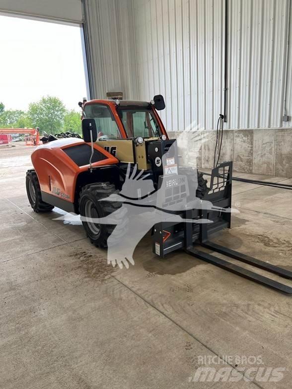 JLG G5-18A Stivuitoare telescopice