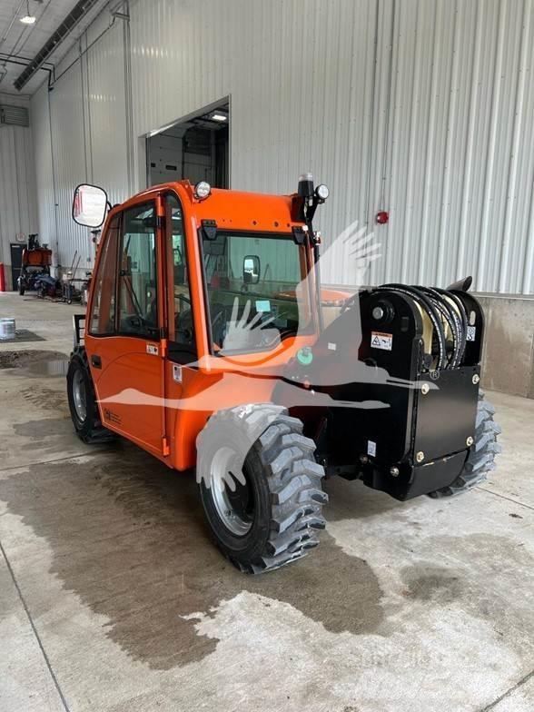 JLG G5-18A Stivuitoare telescopice