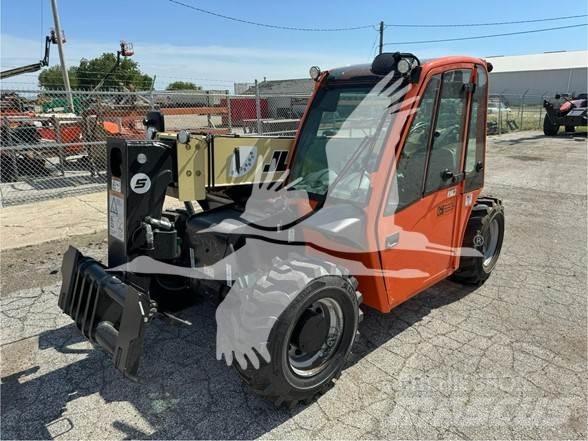 JLG G5-18A Stivuitoare telescopice