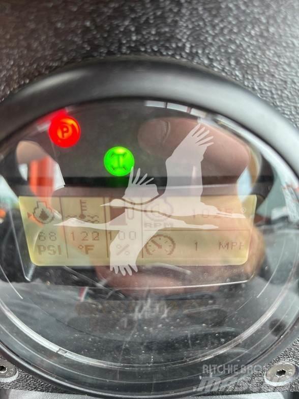 JLG G5-18A Stivuitoare telescopice
