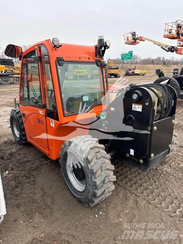JLG G5-18A Stivuitoare telescopice