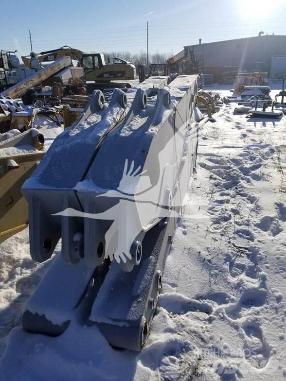 Kobelco  Alte componente